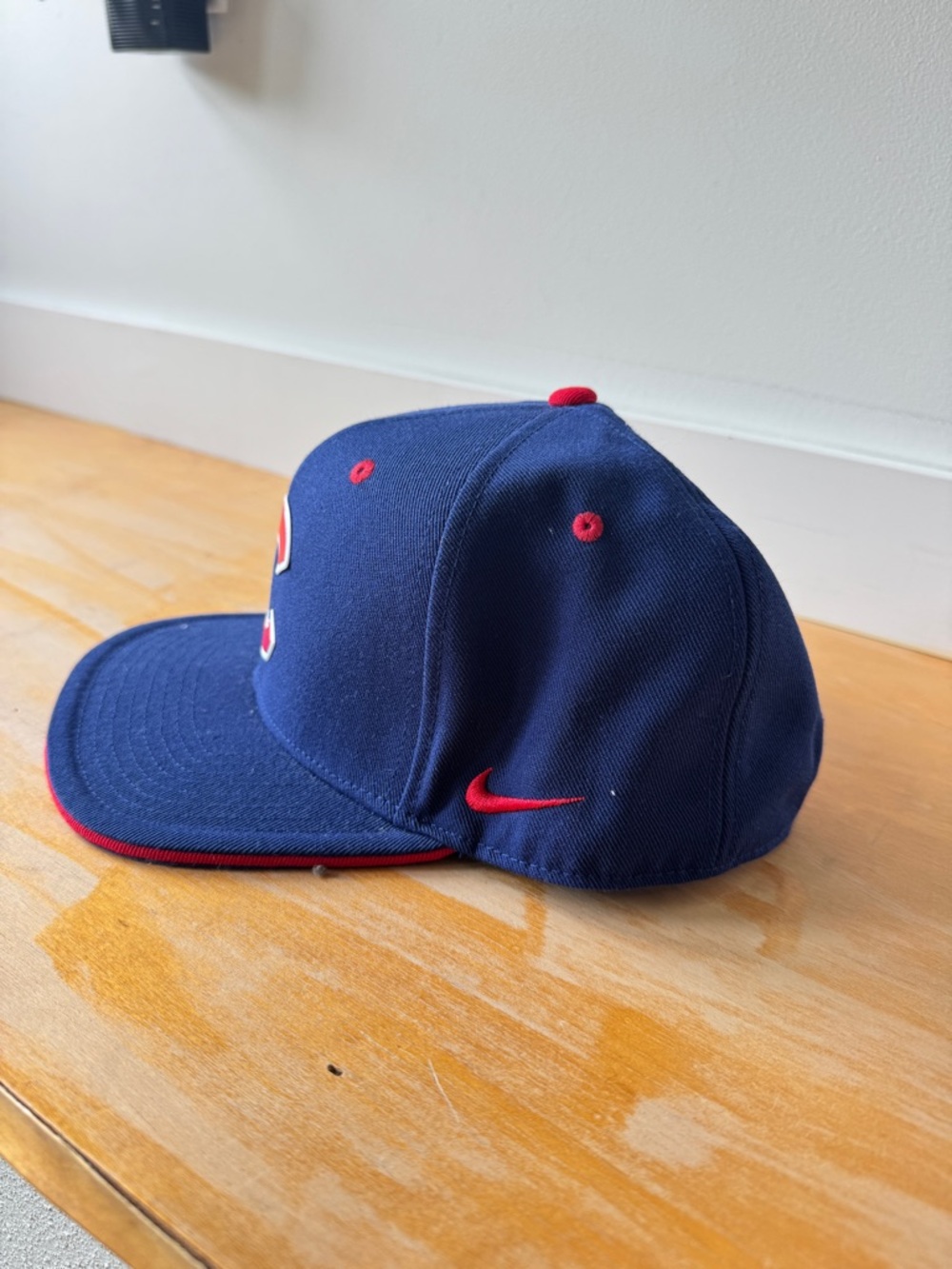Chicago cubs hat - Picture 3 of 5